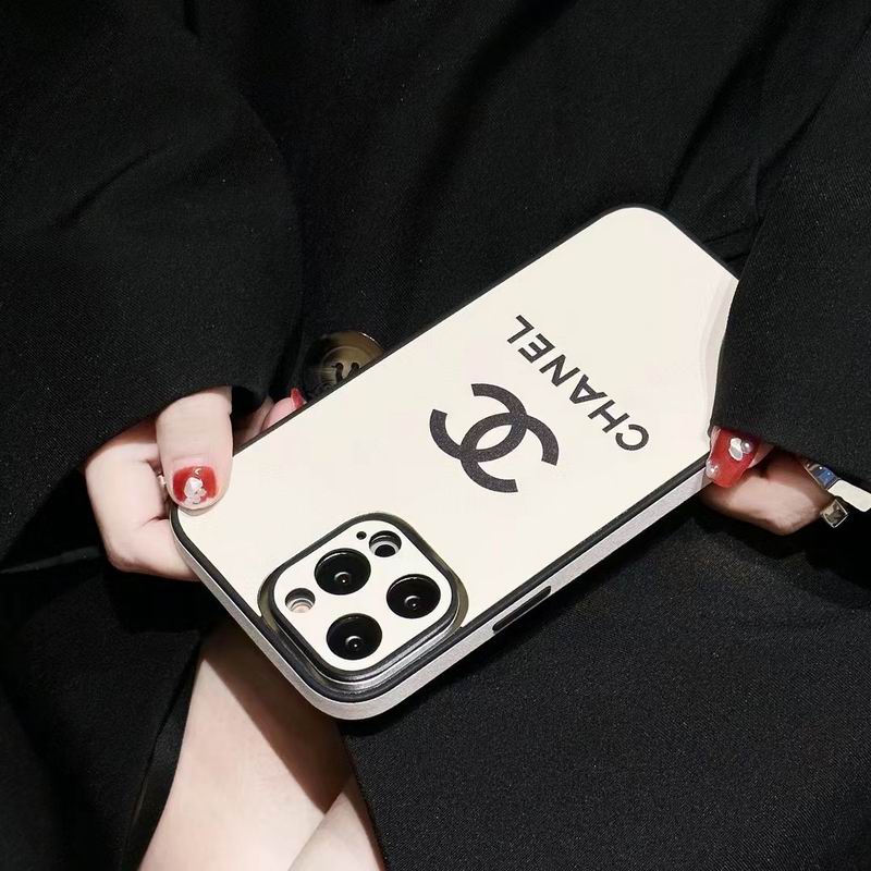 Chanel iphone 11-14pro max (5)