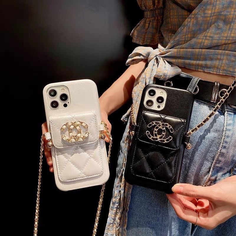 Chanel iphone 11-14pro max (5)