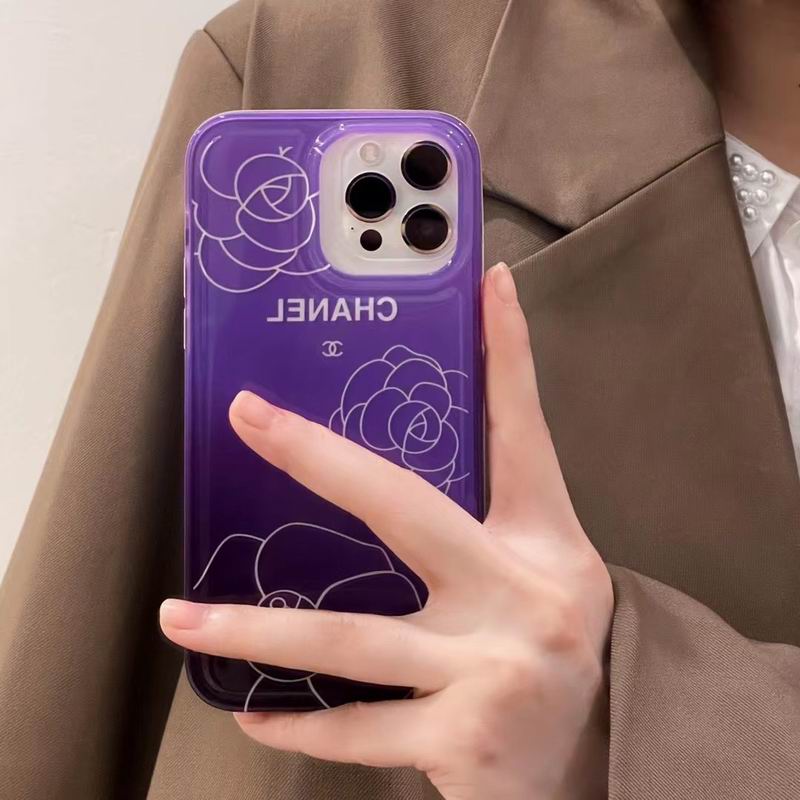 Chanel iphone 11-14pro max (5)
