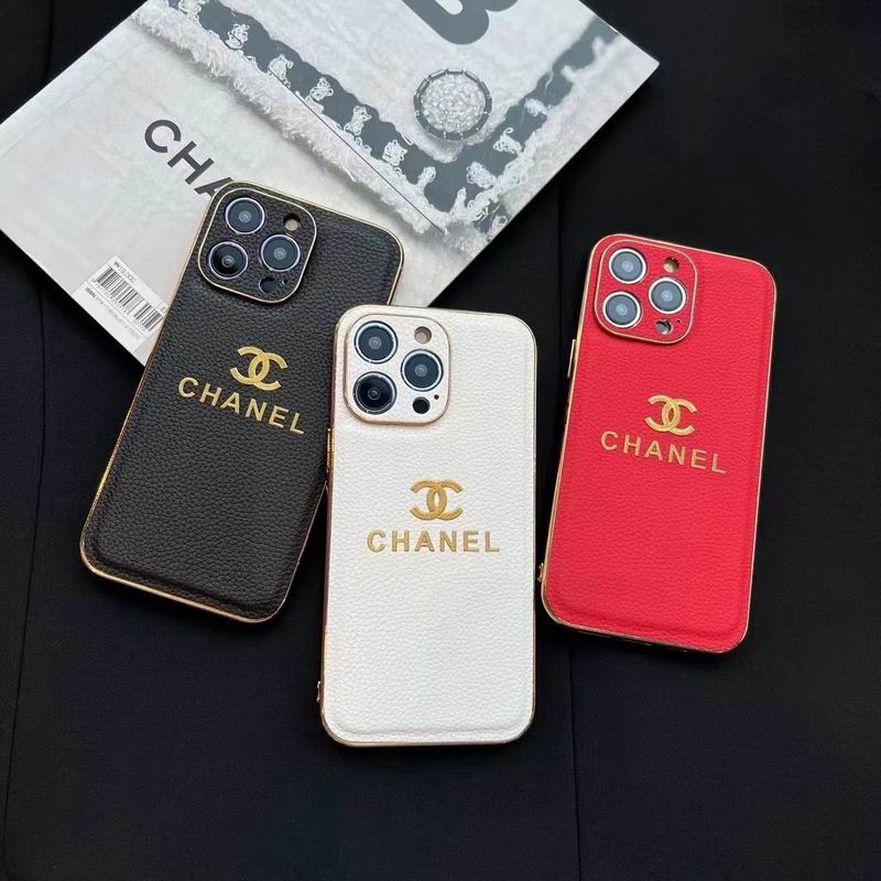 Chanel iphone 11-14pro max (6)