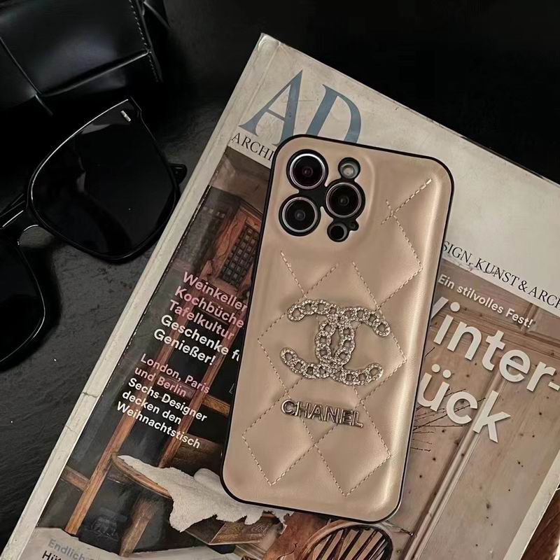 Chanel iphone 11-14pro max (6)