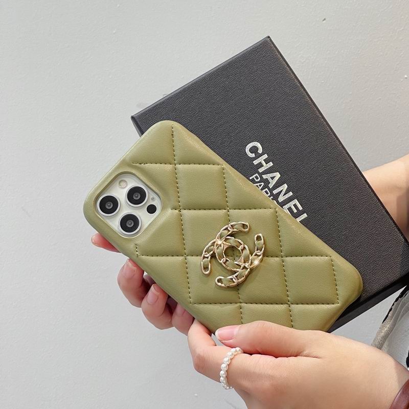 Chanel iphone 11-14pro max (6)