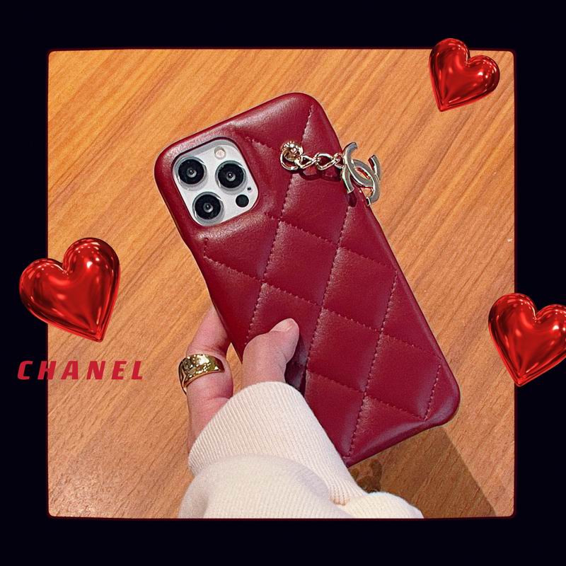 Chanel iphone 11-14pro max (6)