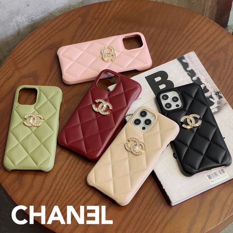 Chanel iphone 11-14pro max (6)