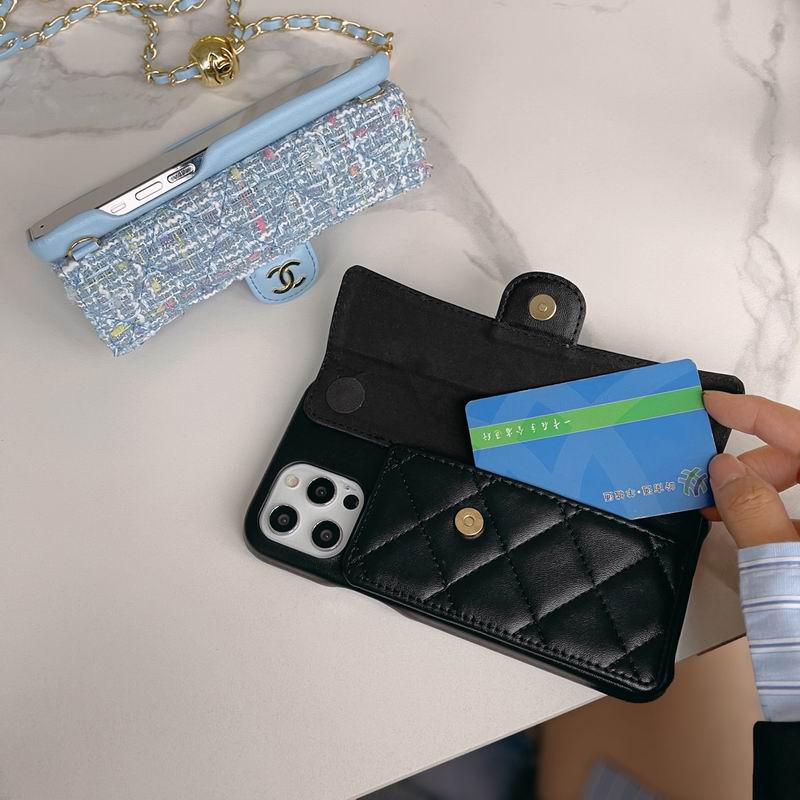 Chanel iphone 11-14pro max (6)