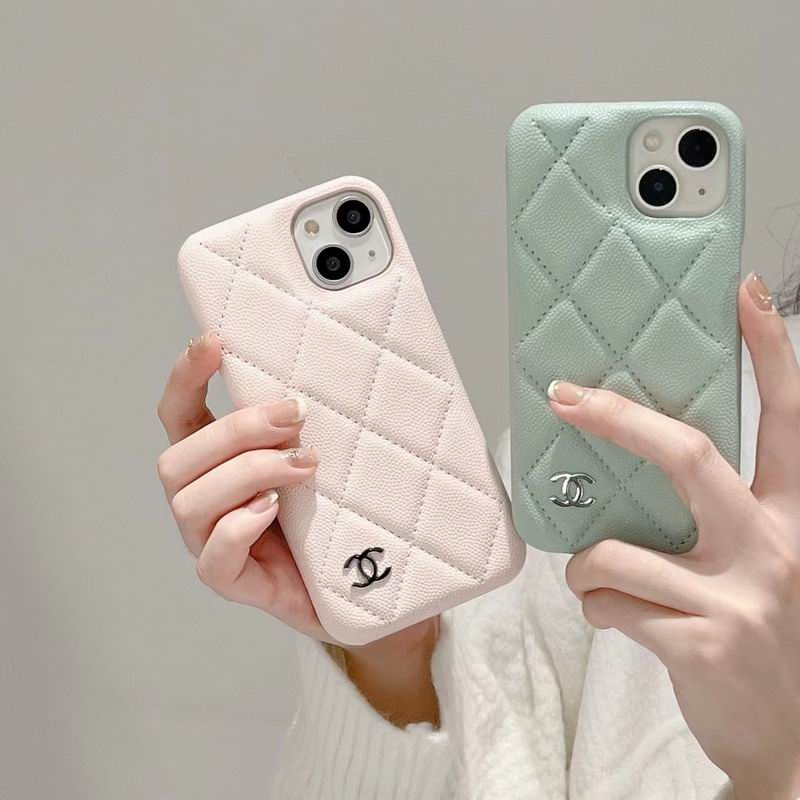 Chanel iphone 11-14pro max (6)