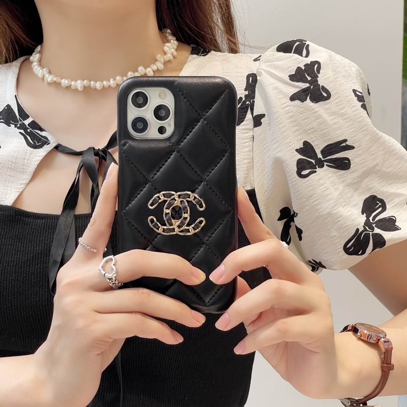 Chanel iphone 11-14pro max (7)