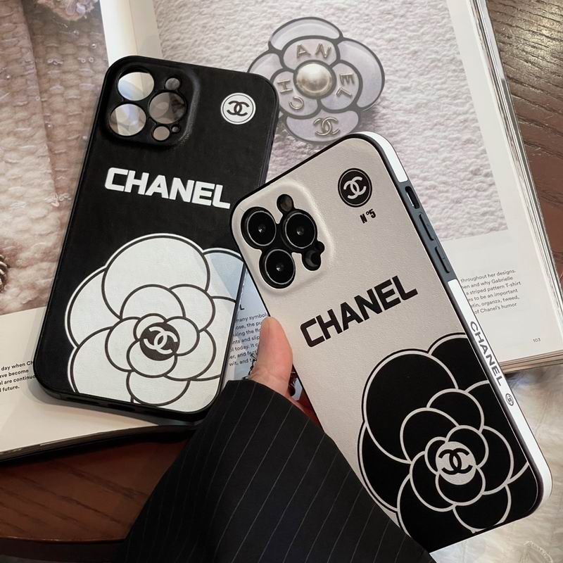 Chanel iphone 11-14pro max (7)
