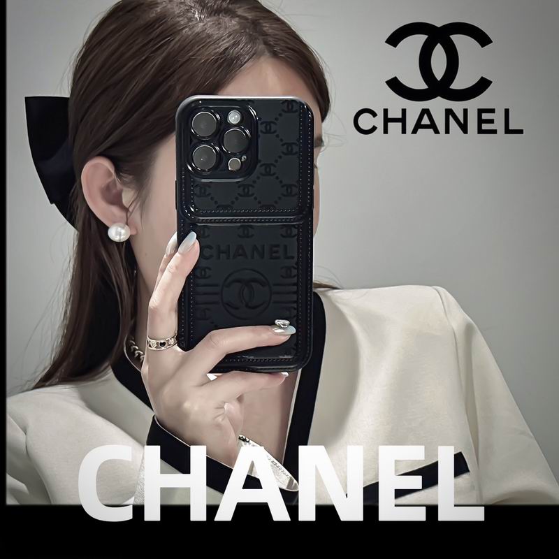 Chanel iphone 11-14pro max (7)
