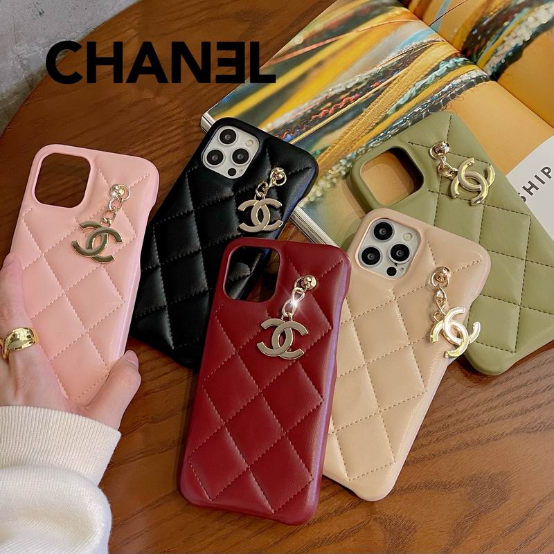 Chanel iphone 11-14pro max (7)