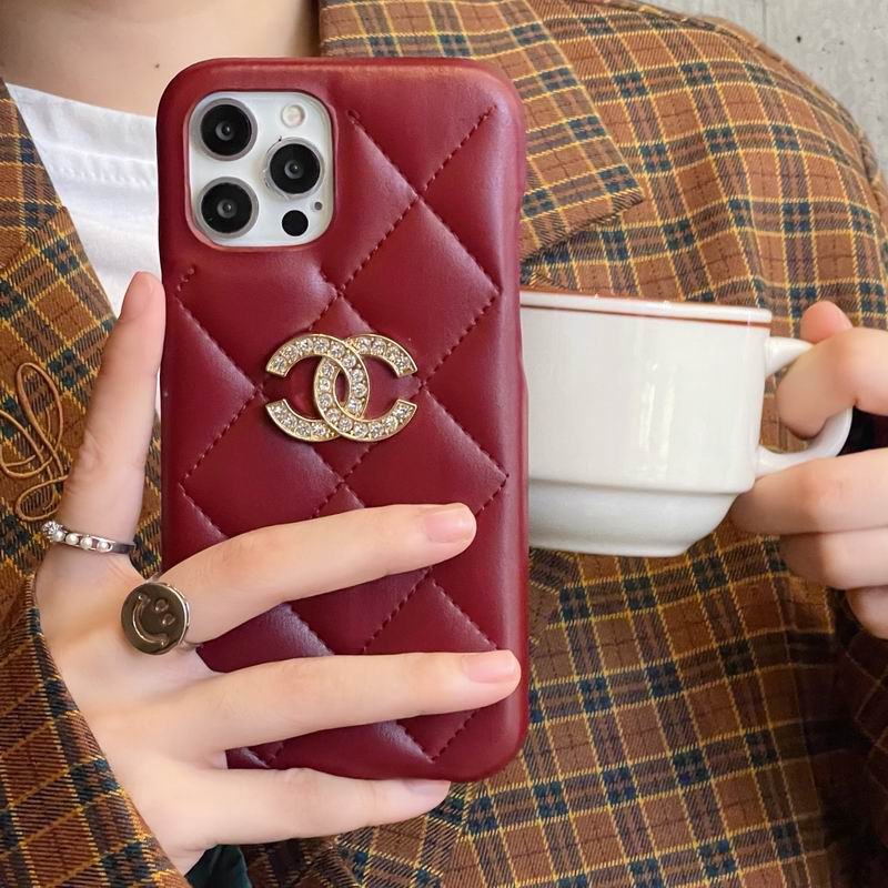 Chanel iphone 11-14pro max (7)