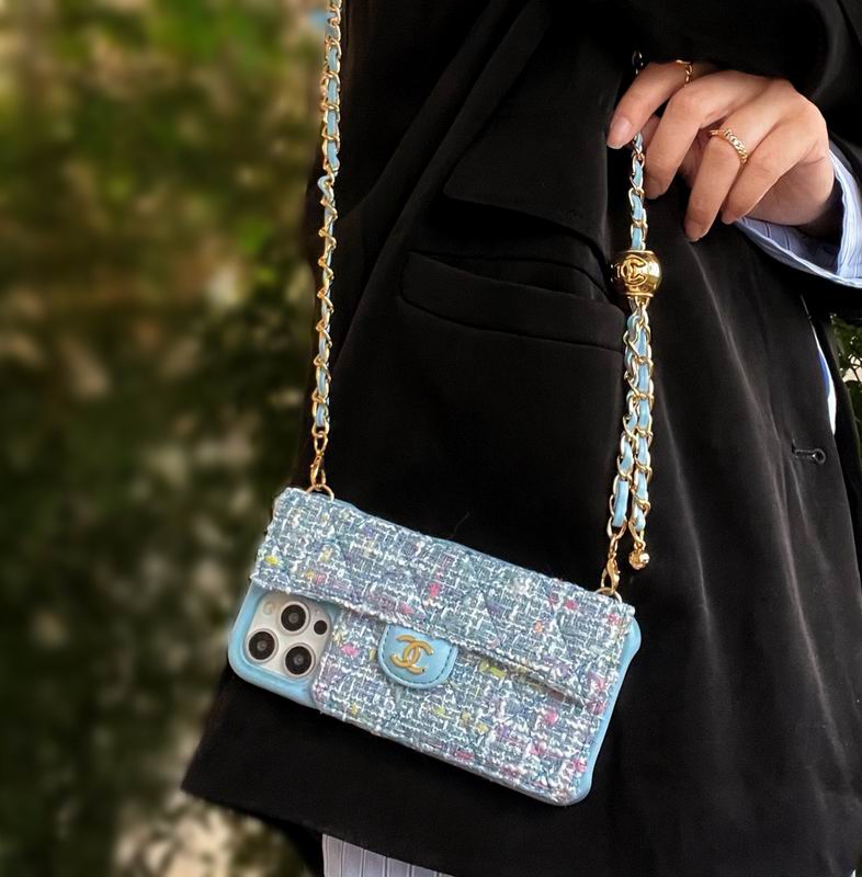 Chanel iphone 11-14pro max (7)