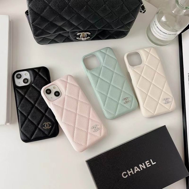 Chanel iphone 11-14pro max (7)