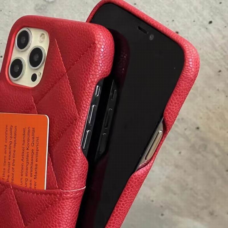 Chanel iphone 11-14pro max (7)