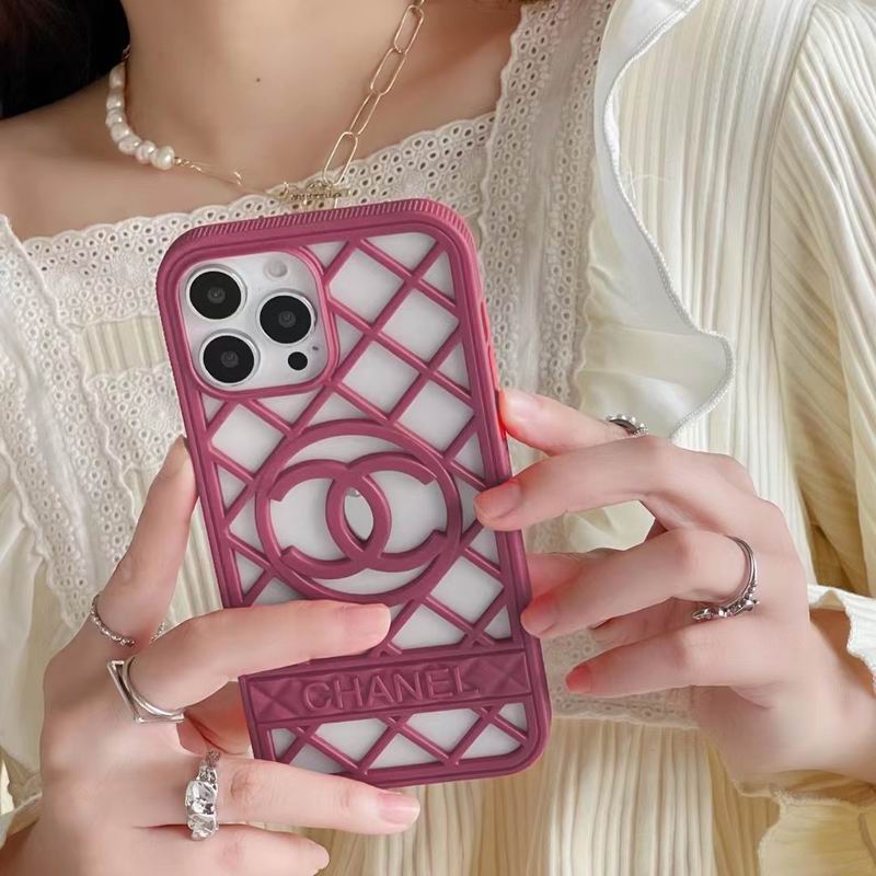 Chanel iphone 11-14pro max (7)