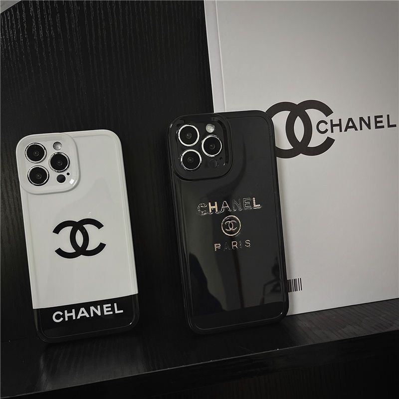 Chanel iphone 11-14pro max (8)