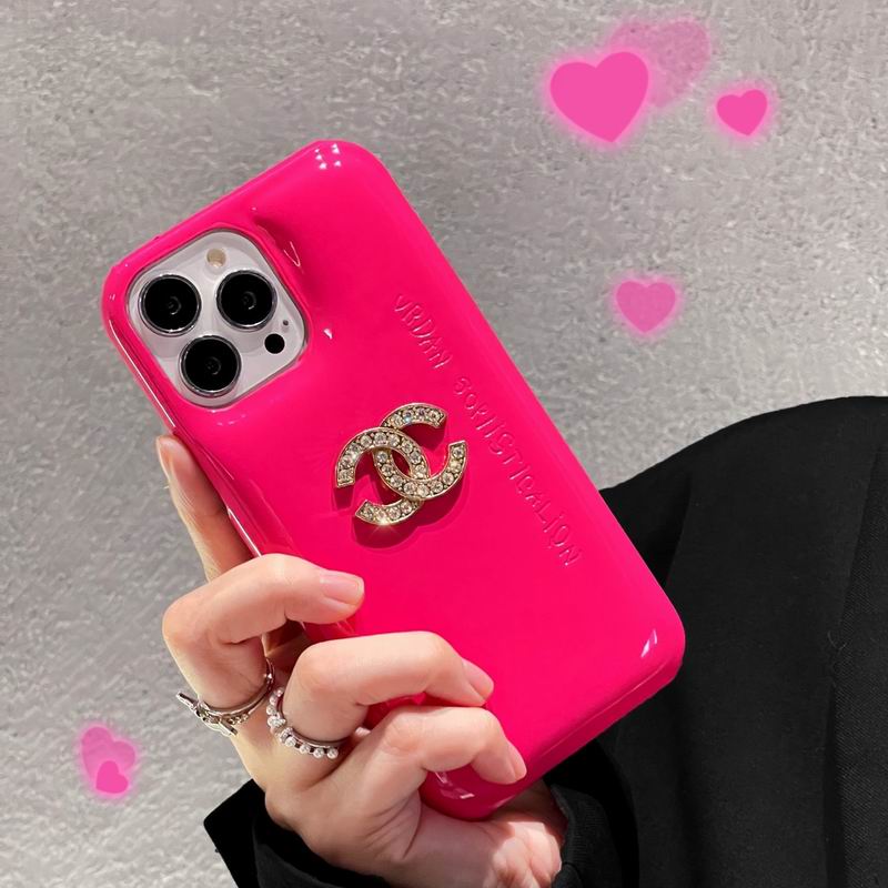 Chanel iphone 11-14pro max (8)