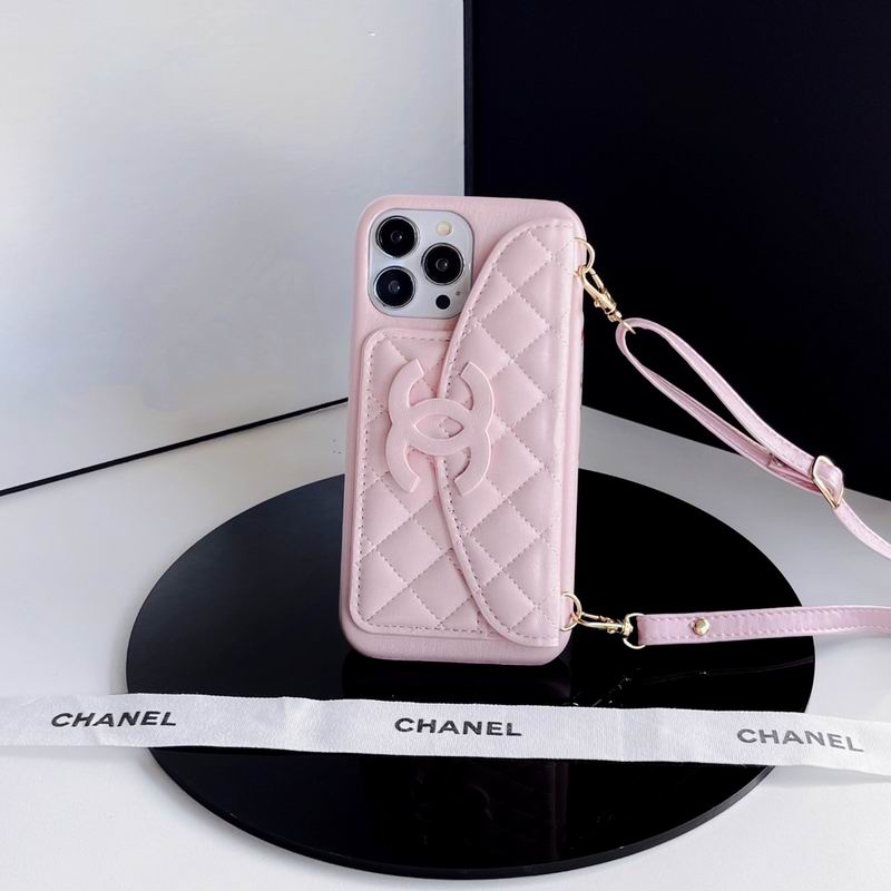 Chanel iphone 11-14pro max (8)