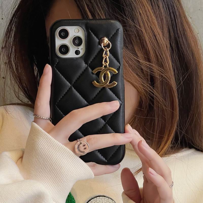 Chanel iphone 11-14pro max (8)