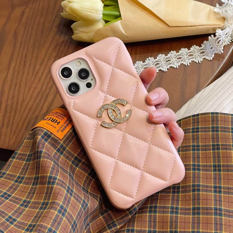 Chanel iphone 11-14pro max (8)