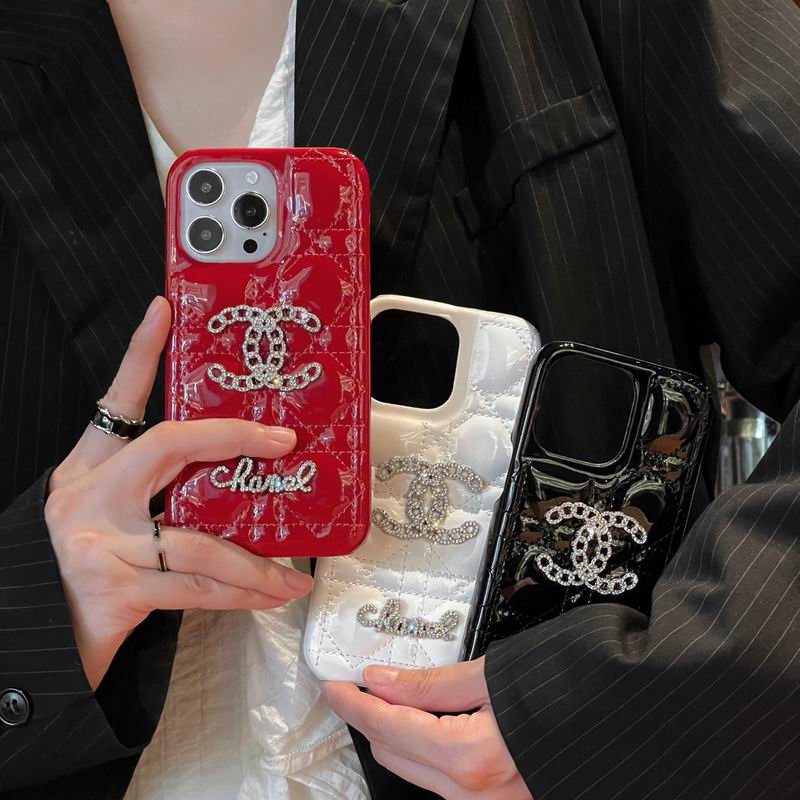 Chanel iphone 11-14pro max (8)