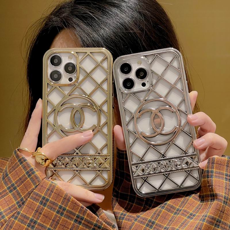 Chanel iphone 11-14pro max (8)