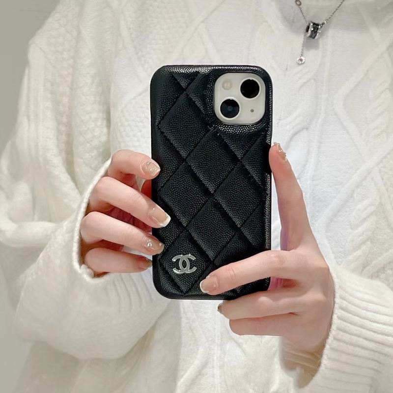 Chanel iphone 11-14pro max (8)