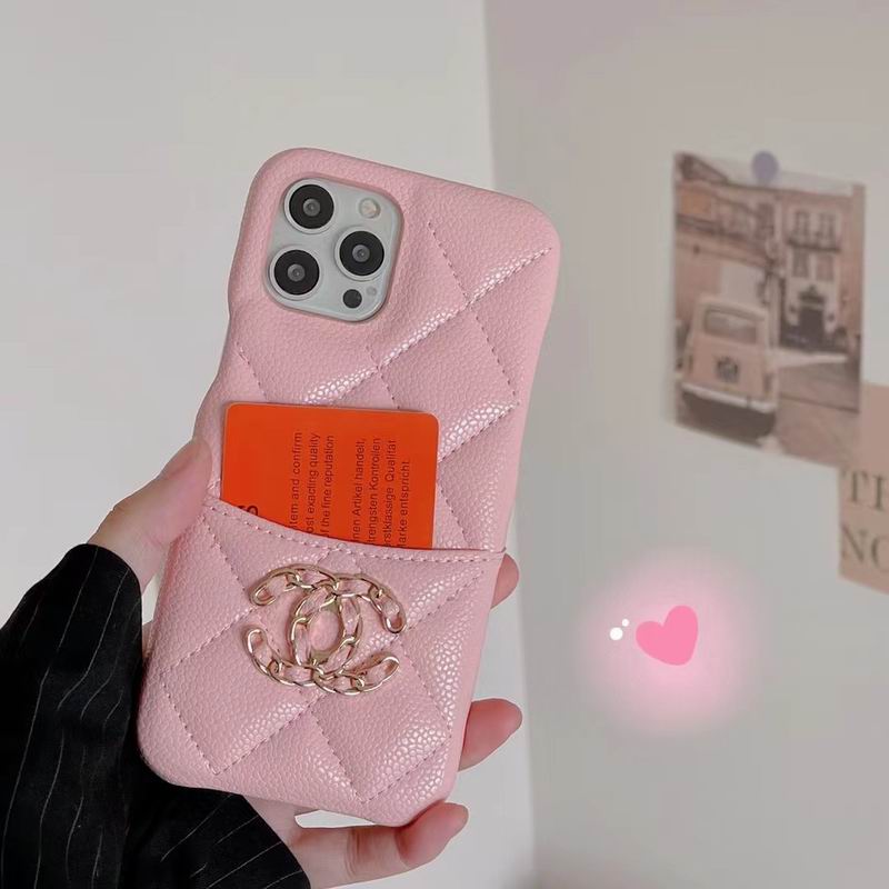 Chanel iphone 11-14pro max (8)