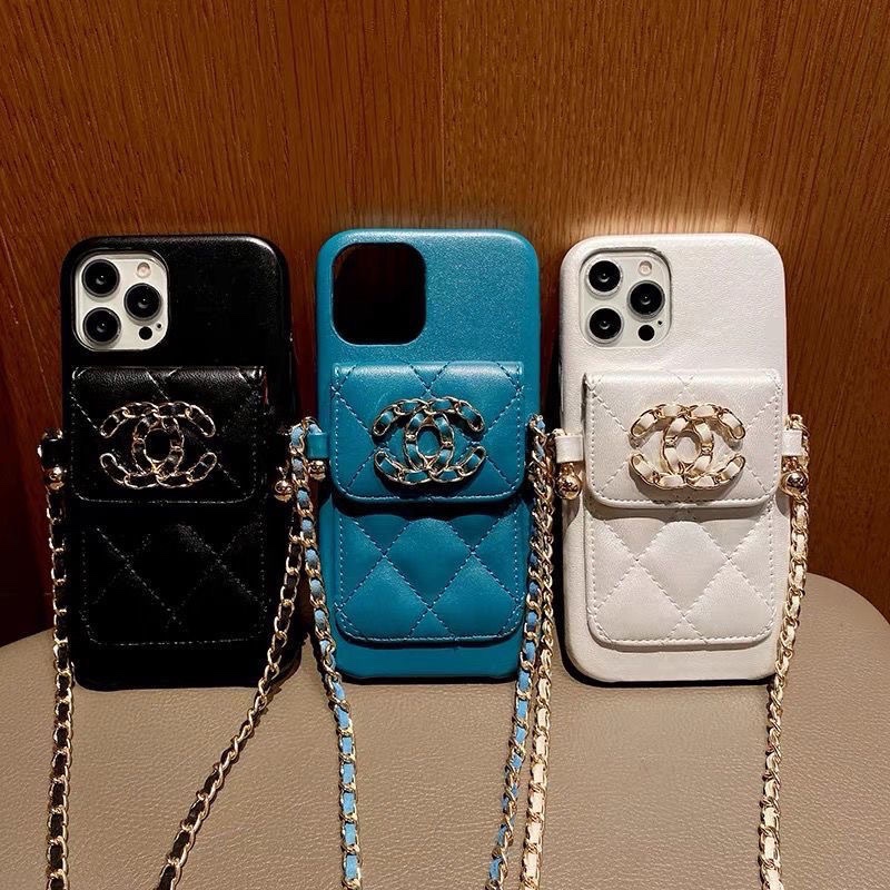 Chanel iphone 11-14pro max (8)