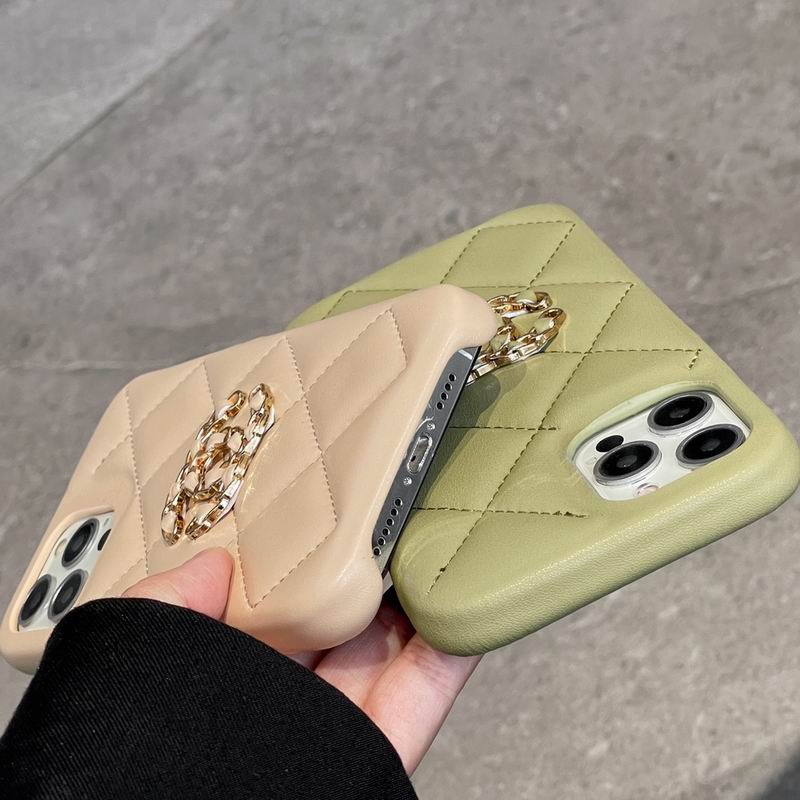 Chanel iphone 11-14pro max (9)
