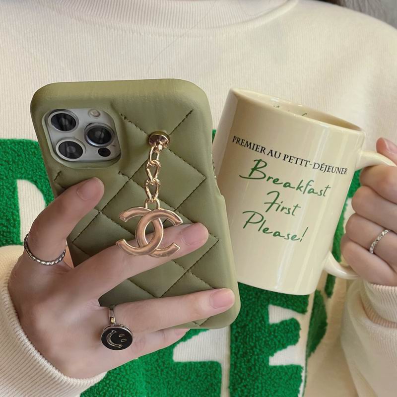 Chanel iphone 11-14pro max (9)