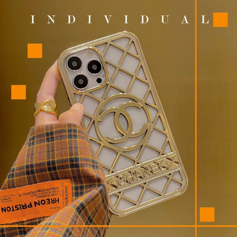 Chanel iphone 11-14pro max (9)