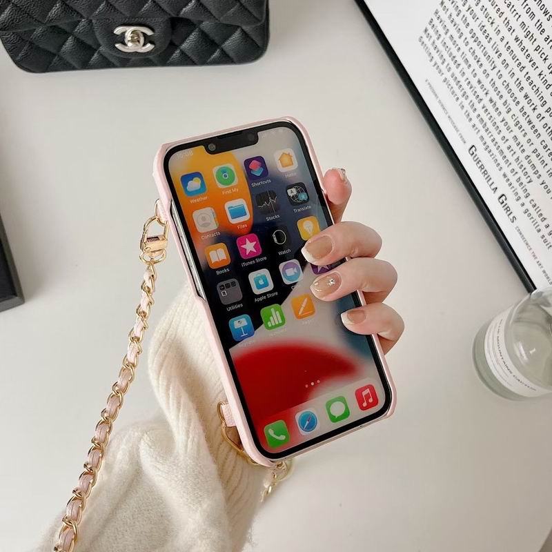 Chanel iphone 11-14pro max (9)