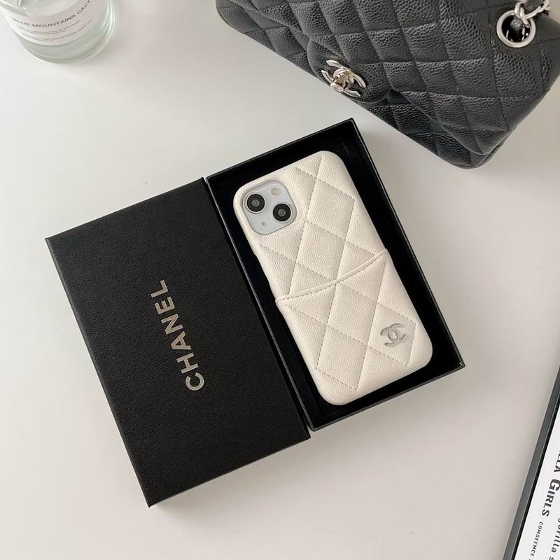 Chanel iphone 11-14pro max (9)