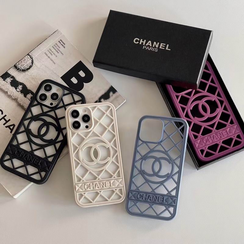 Chanel iphone 11-14pro max (9)