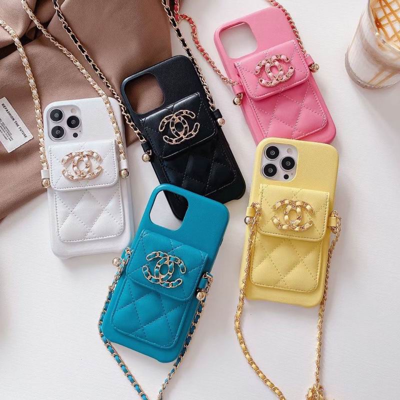 Chanel iphone 11-14pro max (9)