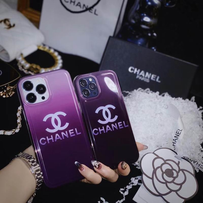 Chanel iphone 11-14pro max  (1)