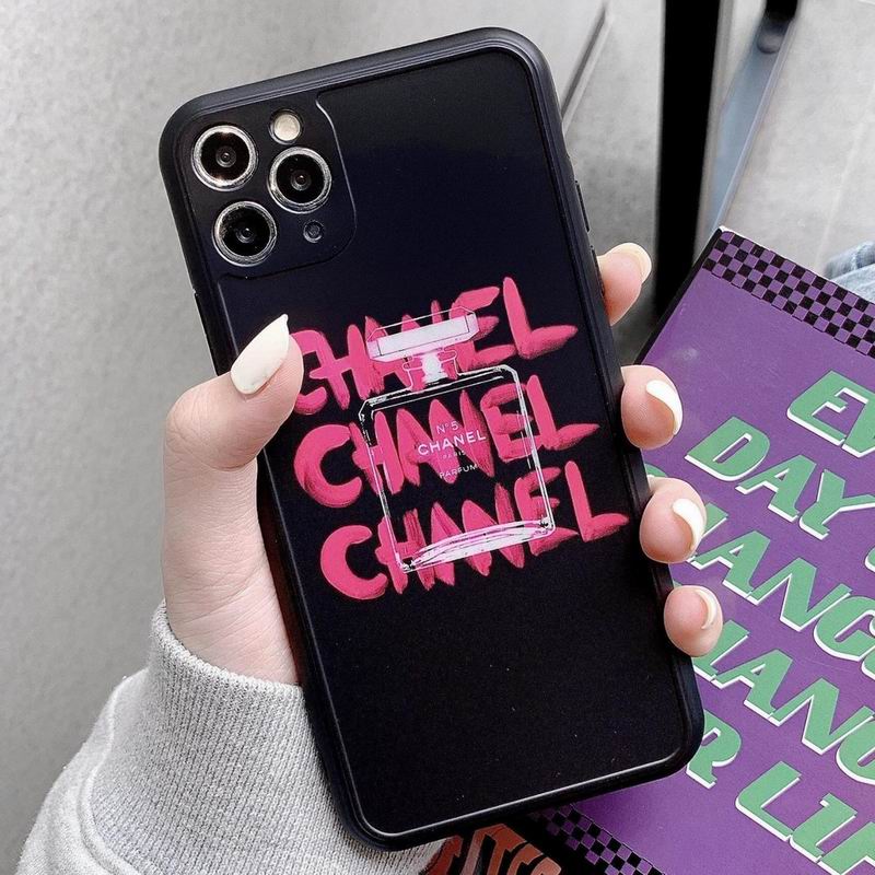 Chanel iphone 11-14pro max  (1)