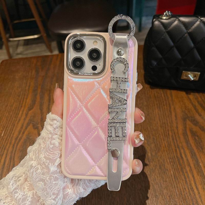 Chanel iphone 11-14pro max  (1)