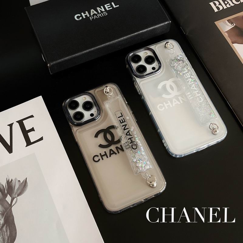 Chanel iphone 11-14pro max  (1)