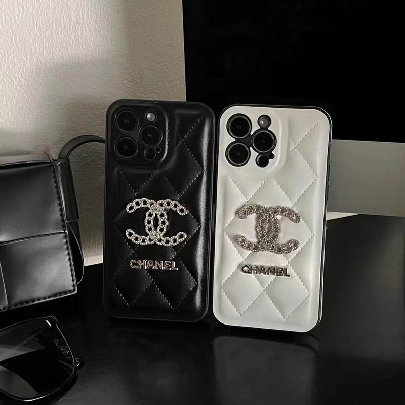 Chanel iphone 11-14pro max  (11)