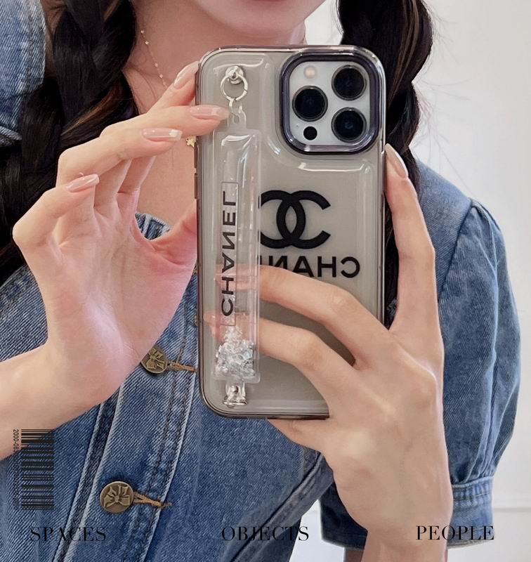 Chanel iphone 11-14pro max  (11)