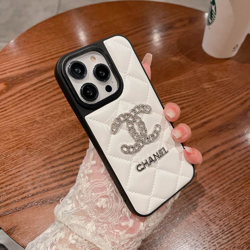 Chanel iphone 11-14pro max  (2)