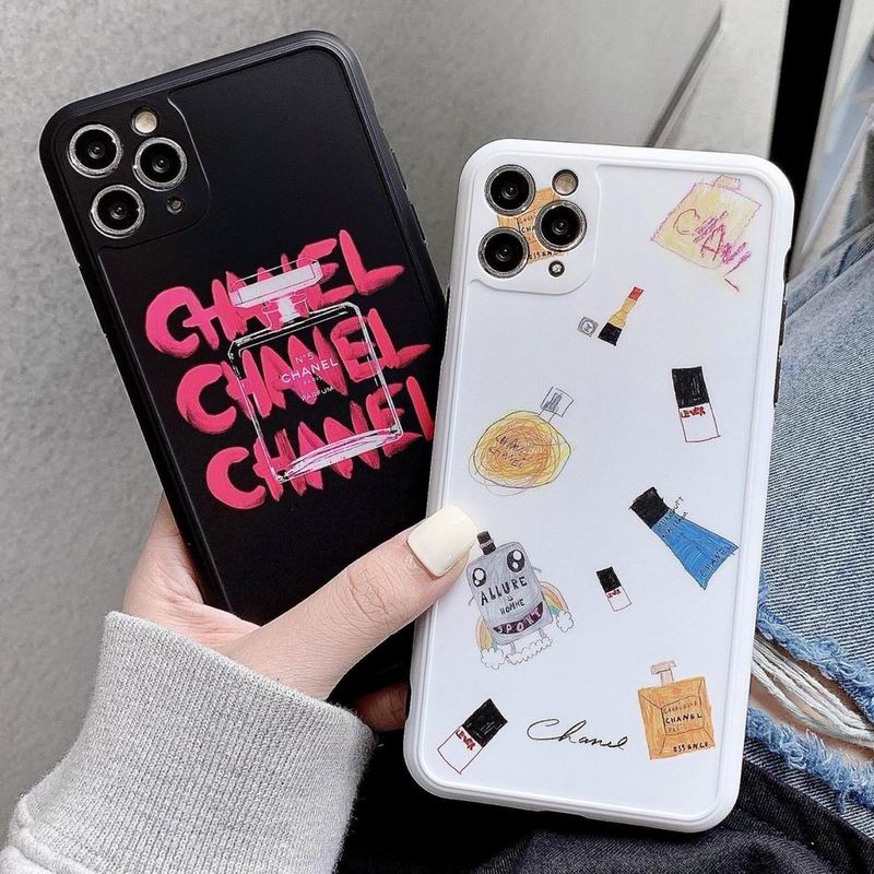Chanel iphone 11-14pro max  (2)