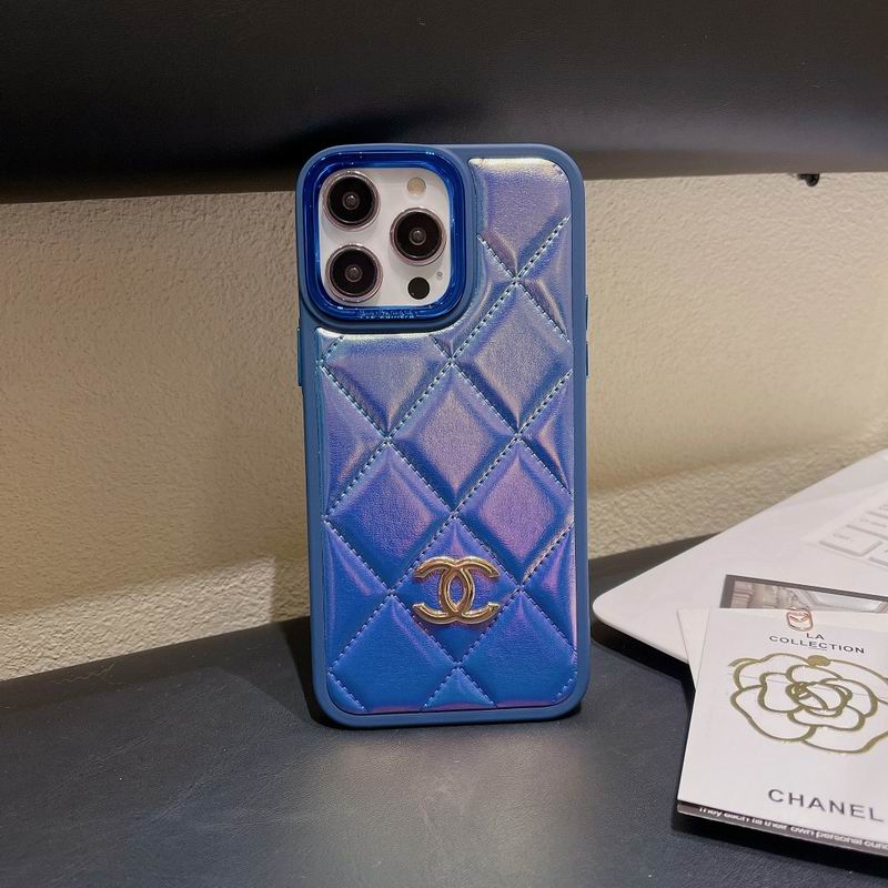 Chanel iphone 11-14pro max  (2)