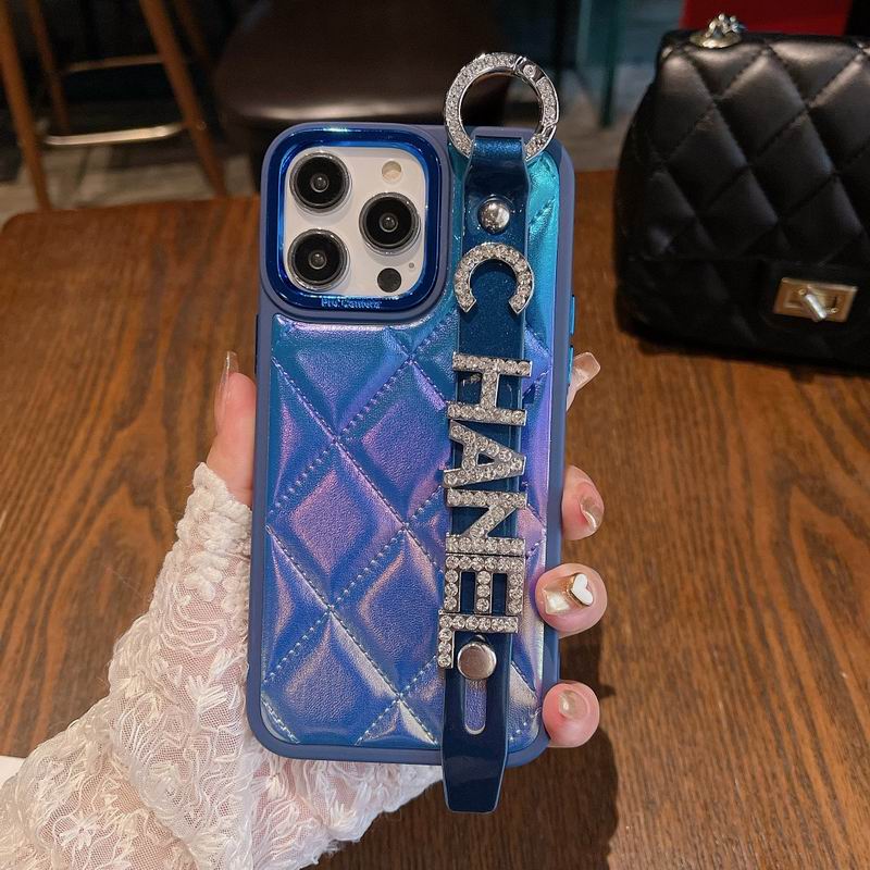 Chanel iphone 11-14pro max  (2)