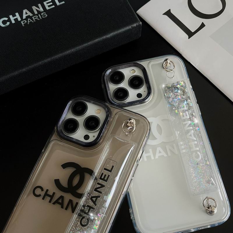 Chanel iphone 11-14pro max  (2)