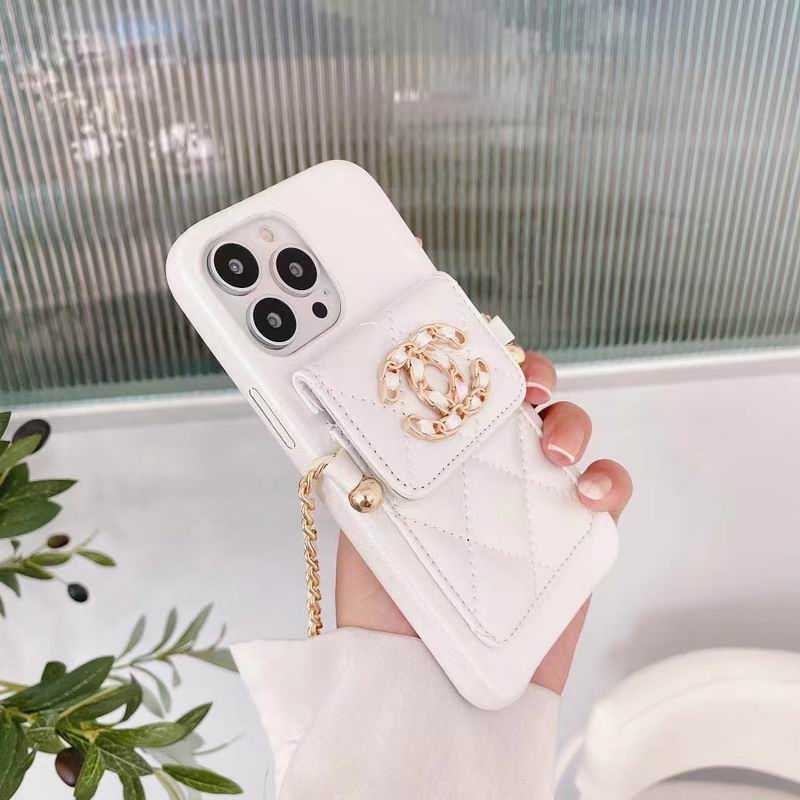 Chanel iphone 11-14pro max  (2)