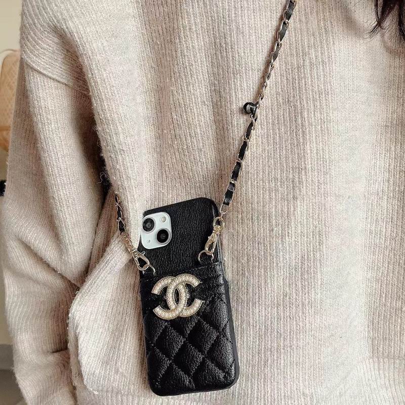 Chanel iphone 11-14pro max  (2)