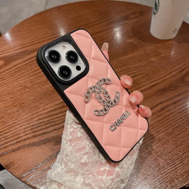 Chanel iphone 11-14pro max  (3)